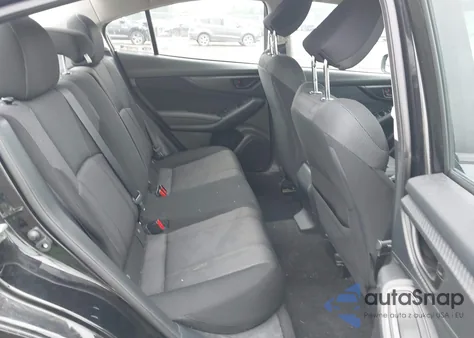 2019 Subaru Impreza 2.0I z USA, uszkodzony, nr VIN 4S3GKAA69K3628691